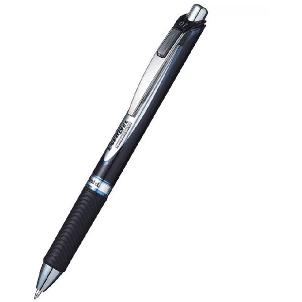 Pentel EnerGel Doc BLP77-CX 0,35mm kék zselés rollertoll