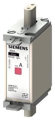 Siemens 3NA6820 500V 000 50A ISO kombijelzővel gG NH-biztosíték Siemens 3NA6820 500V 000 50A ISO kombijelzővel gG NH-biztosíték