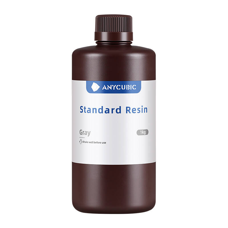 AnyCubic Standard Resin gyanta Szürke 