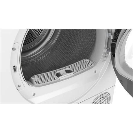 Bosch WQH245B6BY  Kondenzációs hőszivattyús szárítógép