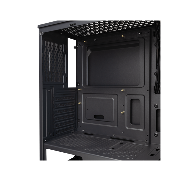 White Shark PANZER-2 GCC-2402  ATX midi Tower Számítógép ház