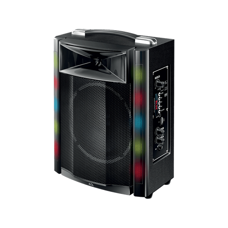 Sal PAR 16BT PARTY HANGFAL