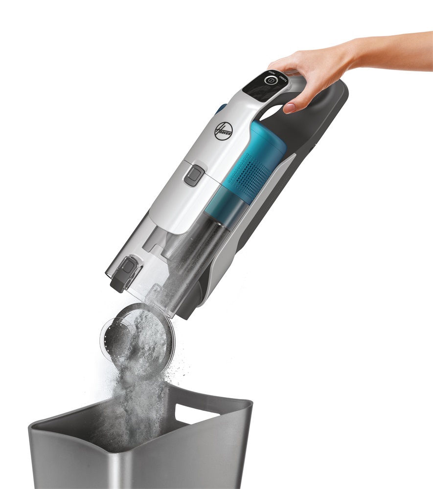 Hoover HF910P 011 vezeték nélküli álló porszívó