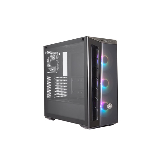  Cooler Master MasterBox MB520 ARGB   MCB-B520-KGNN-RGA Számítógépház