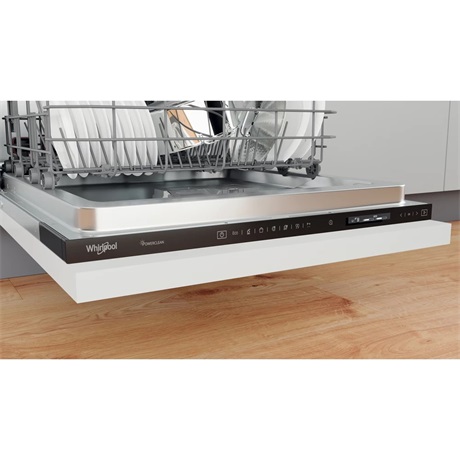 Whirlpool WIS 1150 PEL MOSOGATÓGÉP BEÉPÍTHETŐ