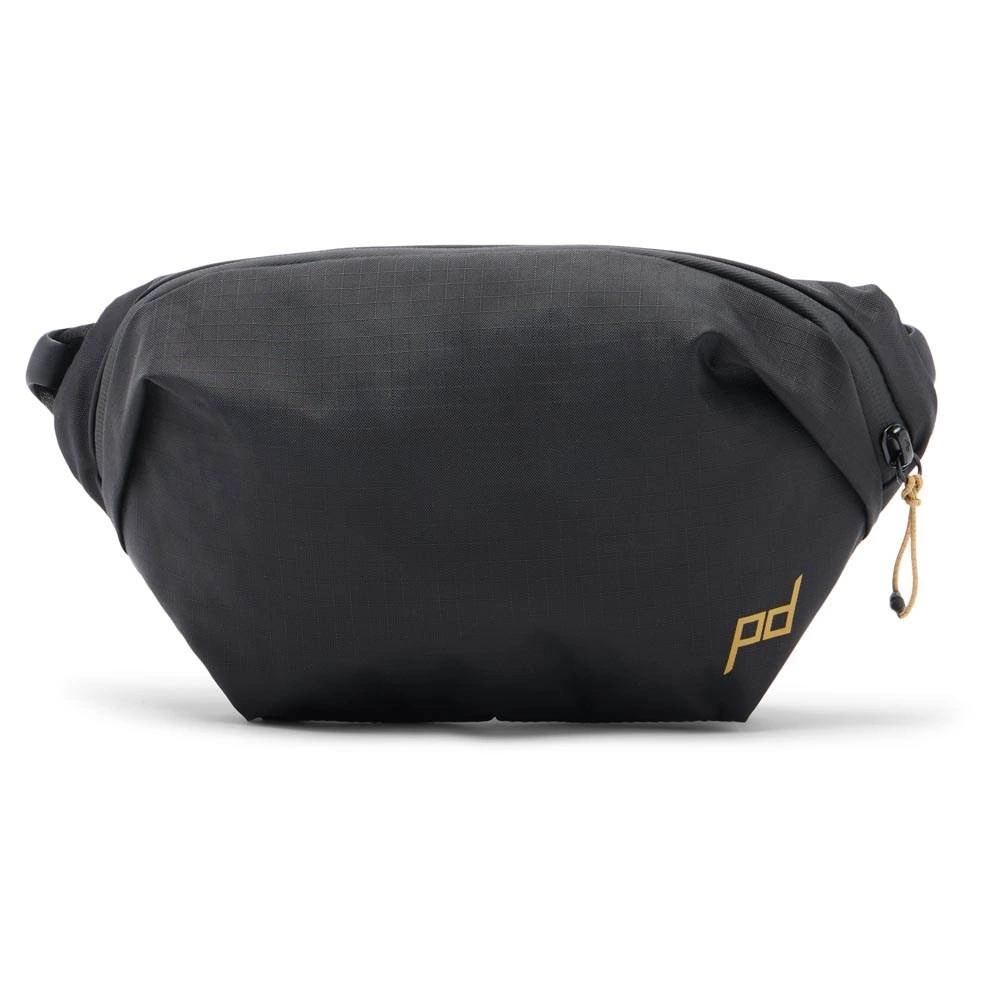 PEAK DESIGN Outdoor Sling 2L Fekete PEAK DESIGN Outdoor Sling 2L Fekete