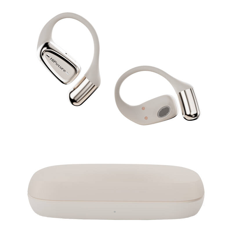 HiFuture FutureMate 2 Pro Wireless headset Fehér