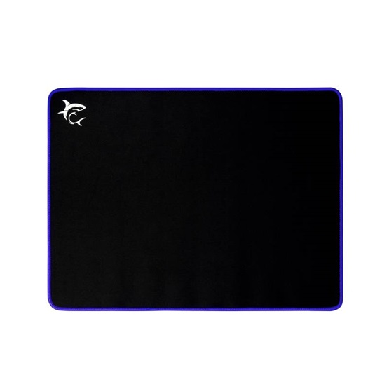 White Shark GMP-2103 Blue-Knight 400x300mm gamer egérpad Kék White Shark GMP-2103 Blue-Knight 400x300mm gamer egérpad Kék