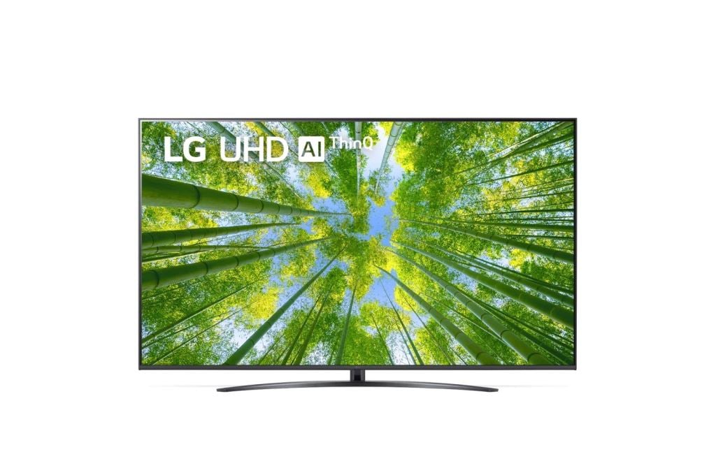 LG 70UQ81003LB 70" 4K Smart UHD TV