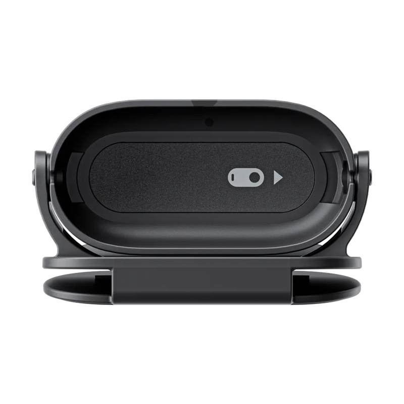 Insta360 GO 3/GO 3S Easy Clip csíptethető rögzítő