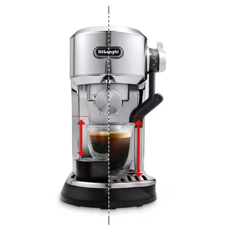 Delonghi EC950.M  Presszó kávéfőző