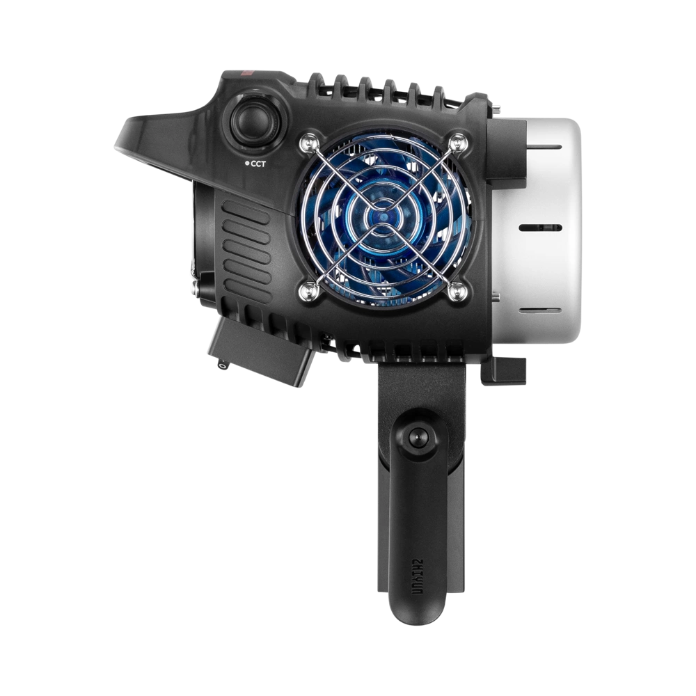 ZHIYUN LED MOLUS B500 COB LIGHT lámpa