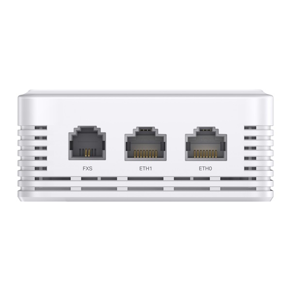TP-LINK  EAP625GP-Wall Wireless Dual Band AX1800 Falra rögzíthető GPON Access Point 