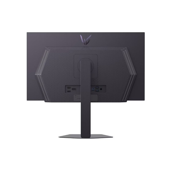 LG OLED gaming monitor 27" 27GX704A, 2560x1440, 16:9, 0,03ms, HDMIx2/DisplayPort/USBx3, 240Hz