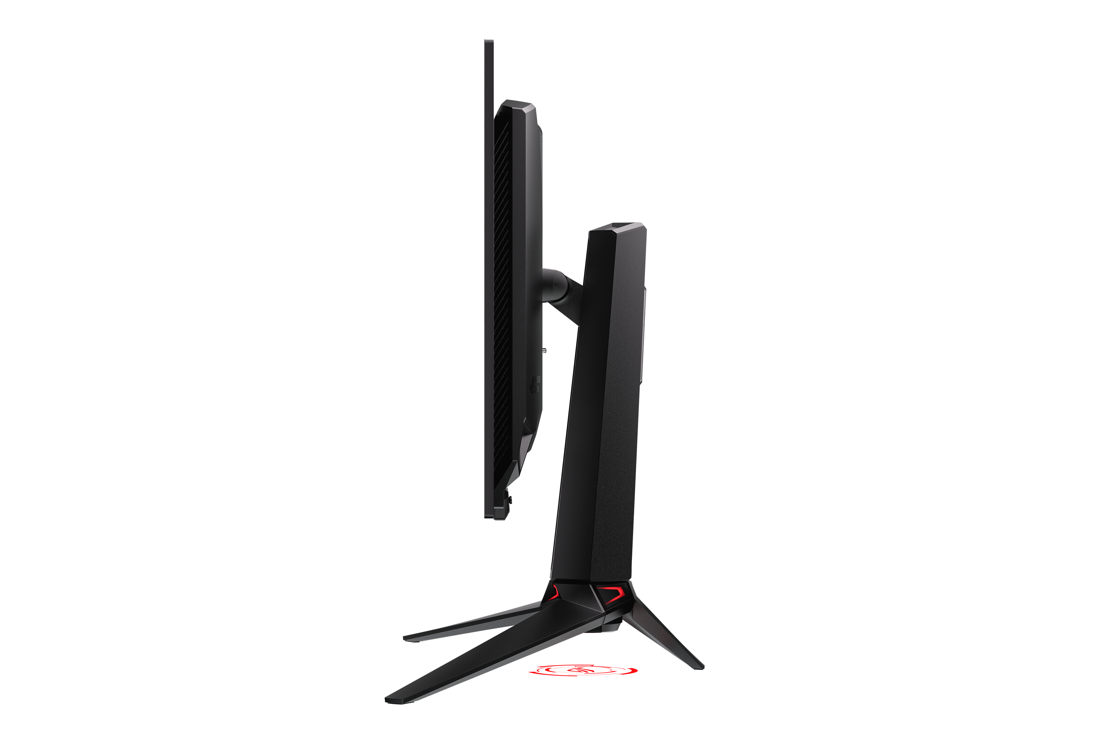 ASUS  32" ROG SWIFT PG32UCDMR Monitor - 3840x2160, OLED, 240Hz, HDR, Gamer,  Fekete