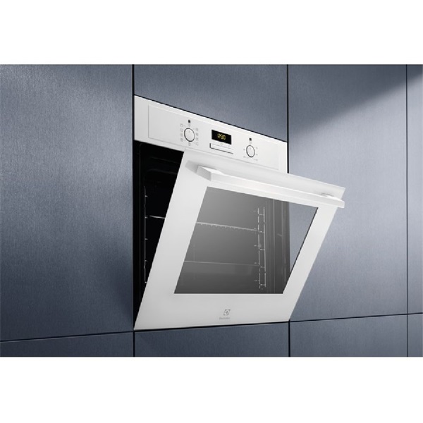 Electrolux EOF3H40BW beépíthető sütő