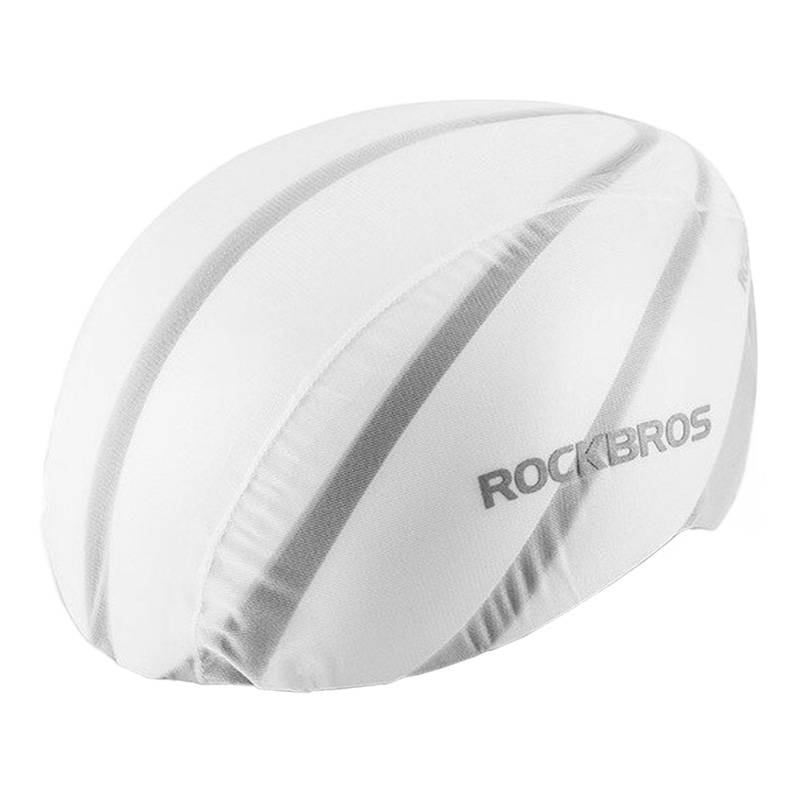 Helmet Cover Rockbros YPP017 (white) Helmet Cover Rockbros YPP017 (white)
