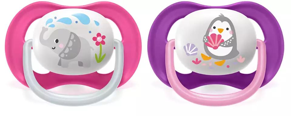 Philips SCF080/08 Avent ultra air cumi 2db