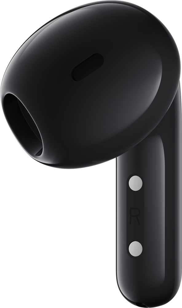 Redmi Buds 4 Lite Fekete