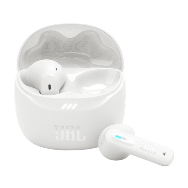 JBL TUNE FLEX2 WHT BT zajszűrős fülhallgató Fehér JBL TUNE FLEX2 WHT BT zajszűrős fülhallgató Fehér