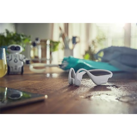 Philips TAK4607GY/00 FEJHALLGATÓ BLUETOOTH GYEREK