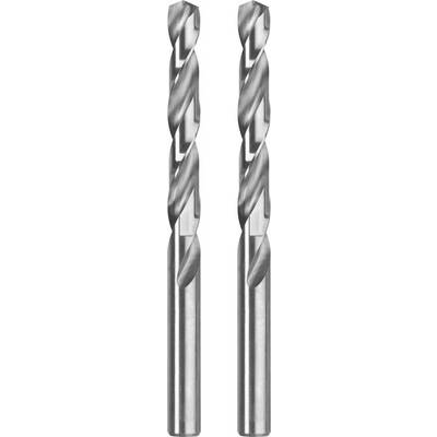 kwb 206520 Fém spirálfúró 2 mm 1 db kwb 206520 Fém spirálfúró 2 mm 1 db