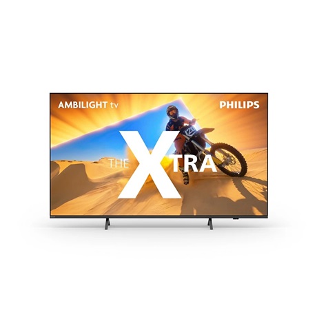 Philips 65PML9019/12 UHD AMBILIGHT SMART QD-MINI LED TV Philips 65PML9019/12 UHD AMBILIGHT SMART QD-MINI LED TV