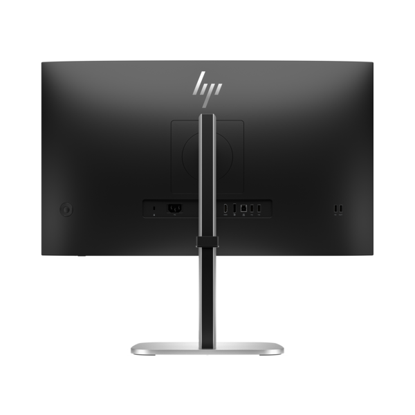 HP Series 5 Pro 527pq 27” monitor AG IPS 2560x1440 100Hz Fekete-ezüst