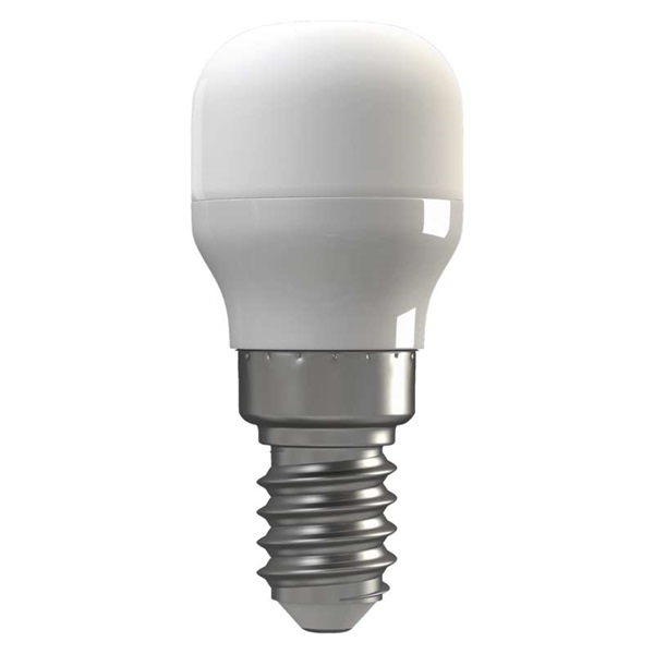Emos LED hűtőszekrény izzó 230V E14 1.6W természetes fehér (Z6913) Emos LED hűtőszekrény izzó 230V E14 1.6W természetes fehér (Z6913)