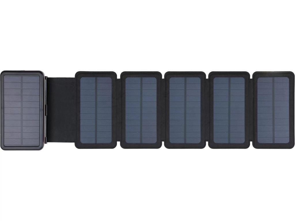 Sandberg 420-73 Solar 6db napelem paneles Power Bank 20000mAh Sandberg 420-73 Solar 6db napelem paneles Power Bank 20000mAh