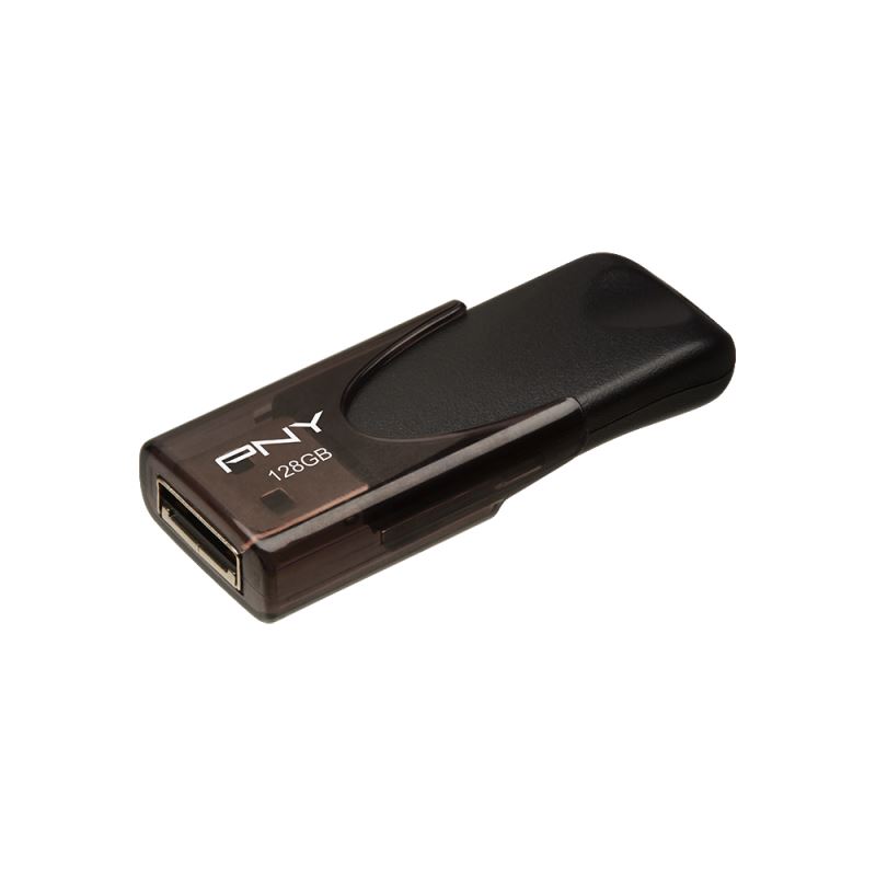 Pen Drive 128GB PNY Attaché 4 USB2.0 (FD128ATT4-EF)