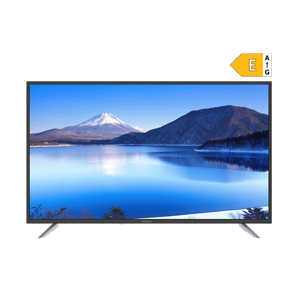 Vivax 40" 40LE116T2S2 Full HD LED Televízió