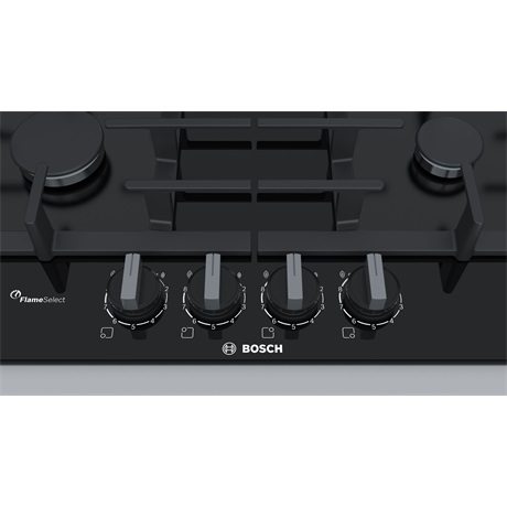 Bosch PPP6A6B90 FŐZŐLAP BEÉPÍTHETŐ GÁZ