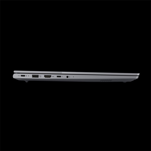 LENOVO ThinkBook 16 G6 ABP 16.0" WUXGA AMD Ryzen 5 7430U  4.5GHz 16GB 512GB SSD Notebook