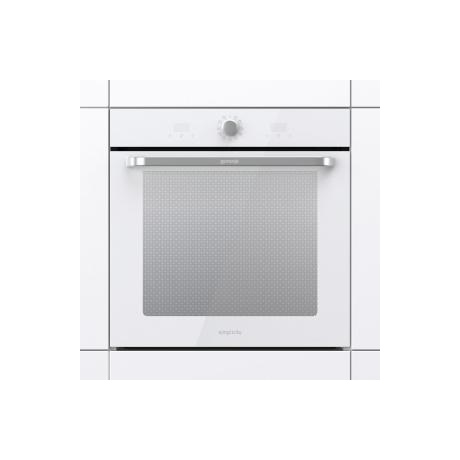 Gorenje BOS6737SYW SÜTŐ BEÉPÍTHETŐ