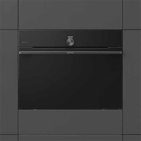 Gorenje BCM4058B Beépíthető sütő Fekete
