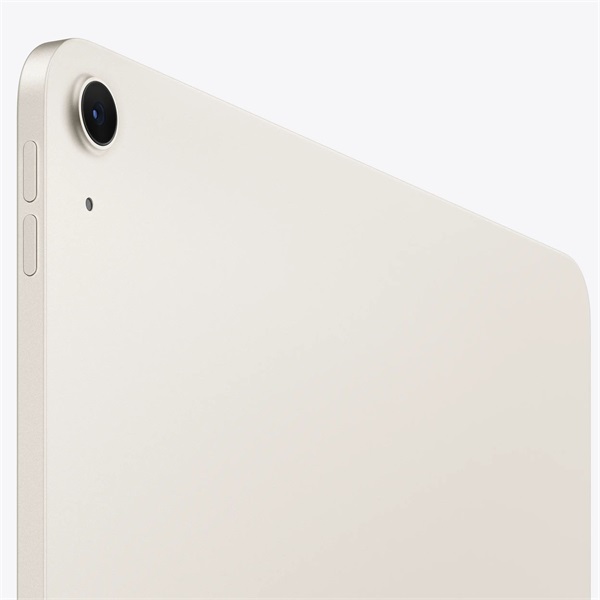 Apple 13" iPad Air (M3) 256GB Wi-Fi Tablet Fehér