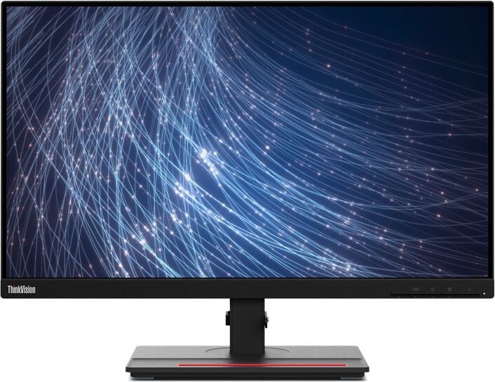 24" Lenovo ThinkVision T24m-29 LCD monitor (63A5GAT6EU) 24" Lenovo ThinkVision T24m-29 LCD monitor (63A5GAT6EU)