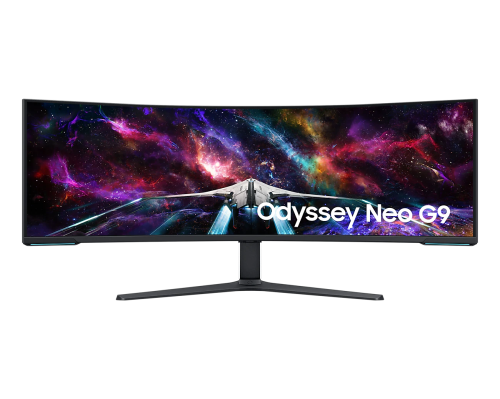 Samsung LS57CG952NUXEN 57"Odyssey Neo G9 G95NC Gaming monitor