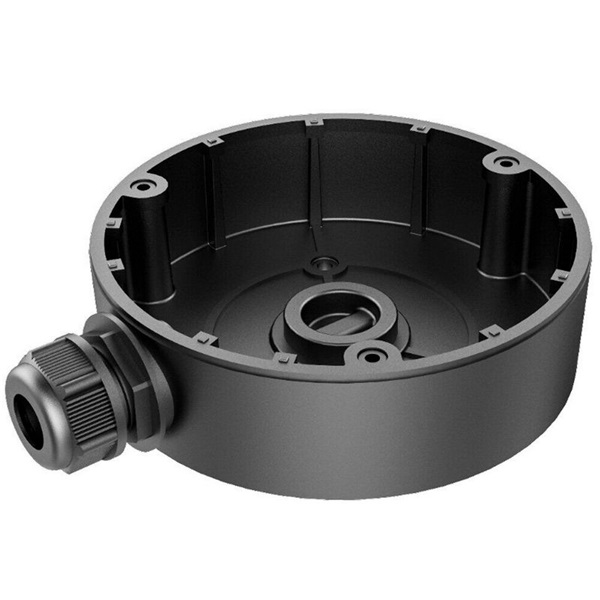 Hikvision DS-1280ZJ-DM18-B Junction Box for Dome Camera