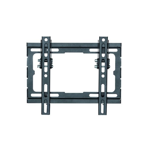 Stansson WM-2343-08 23"-43" dönthető fali TV konzol Stansson WM-2343-08 23"-43" dönthető fali TV konzol