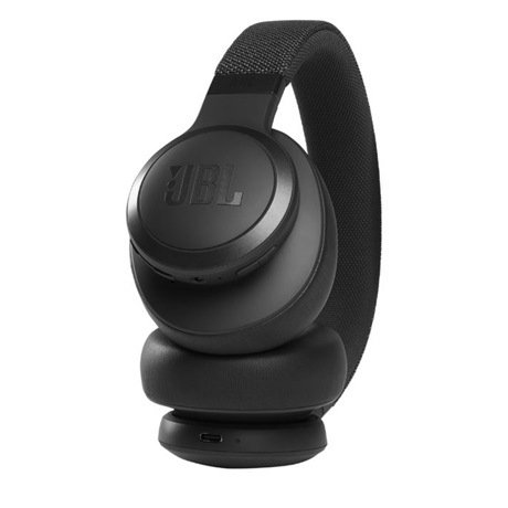 FEJHALLGATÓ BLUETOOTH ZAJSZŰRŐS