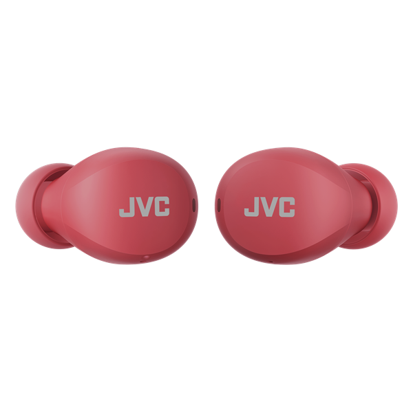 JVC HA-A6TR True Wireless Bluetooth fehér fülhallgató
