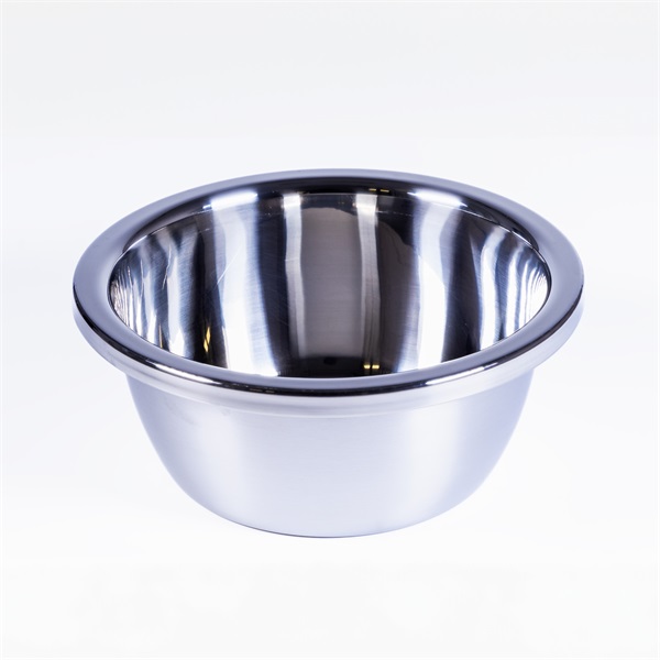 TOO KT-321 Rozsdamentes keverőtál 22 cm TOO KT-321 Rozsdamentes keverőtál 22 cm