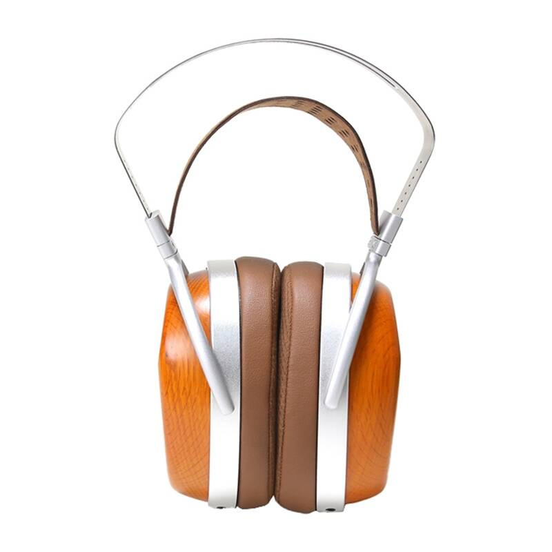 HiFiMAN Audivina planáris fejhallgató