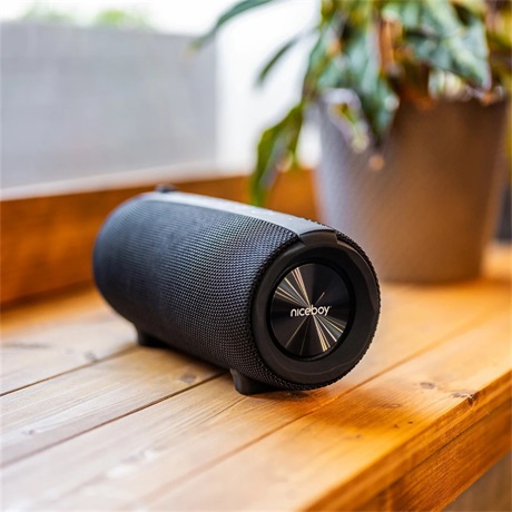 Niceboy NIC-RAZE-3-TITAN BLUETOOTH HANGSZÓRÓ