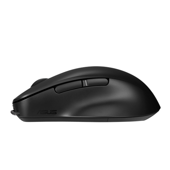  ASUS MD200 Smart Vezeték nélküli Egér Fekete