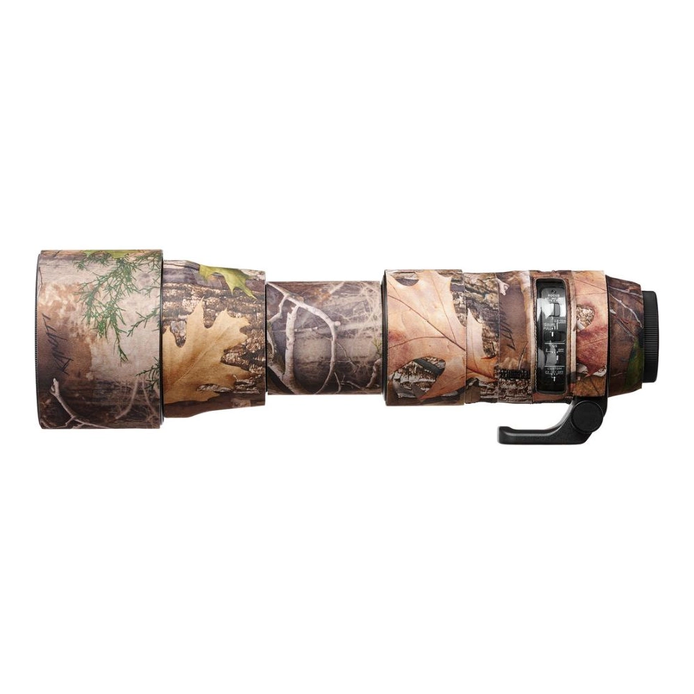 Easycover easyCover Lens Oak for Sigma 150-600mm f/5-6.3 DG OS HSM Contemporary True Timber Kanati camouflage