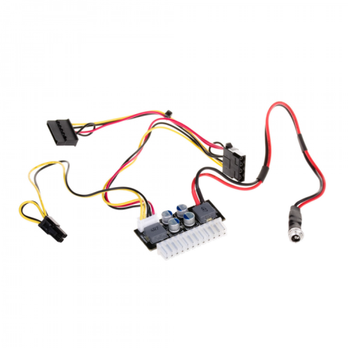 Akyga PICO DC / ATX PSU adapter - AK-CA-38
