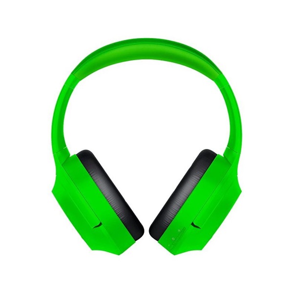Razer Opus X Bluetooth fejhallgató zöld (RZ04-03760400-R3M1) Razer Opus X Bluetooth fejhallgató zöld (RZ04-03760400-R3M1)